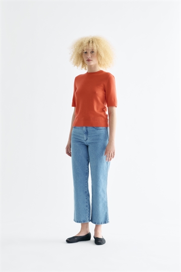 Lovechild Kierra Fiery Red